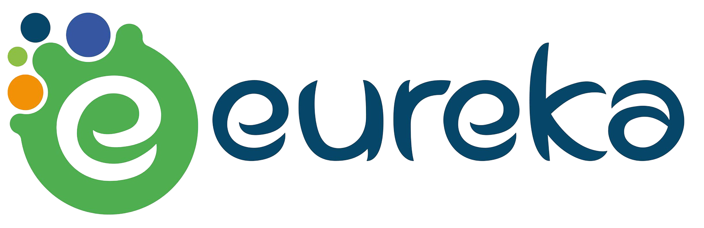 Logo Eureka