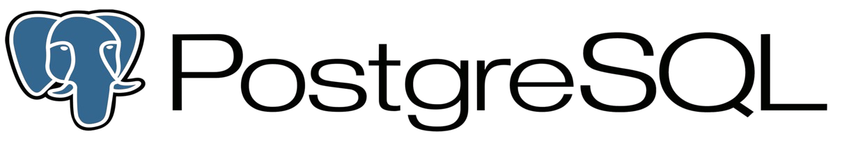 PostgreSQL Logo